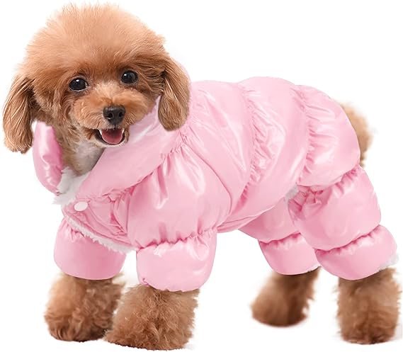 AOFITEE Dog Coat