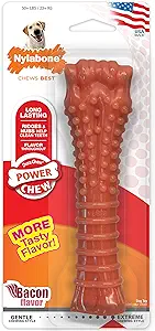 Nylabone Power Chew Flavored Chew Toy 