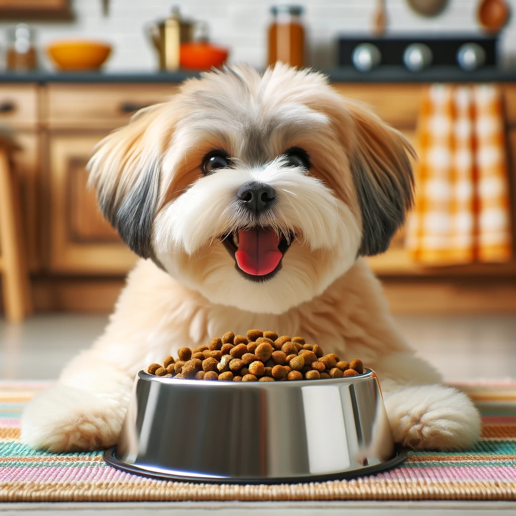 Best cheap dog food for small dogs 2024
